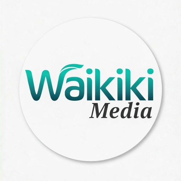 Waikiki Media Logo